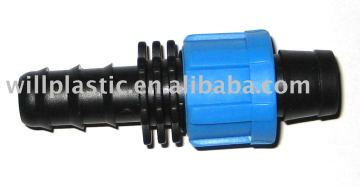 Irrigation fitting