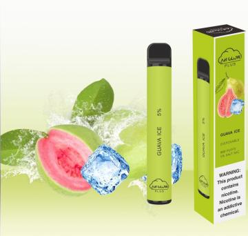Socica elettronica OEM Sigaretta 3.6ml NIC SALE 1000 BUFFS