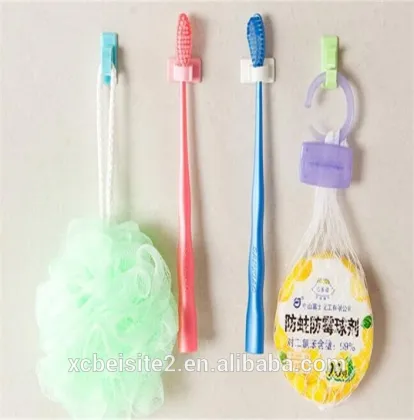 J503 Multifunctional adhesive plastic electric wire cable clips