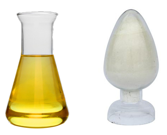 Konjugierte Linolsäure Conjugated Linoleic Acid