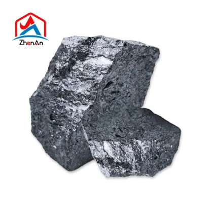 Silicon metal Industrial silicon