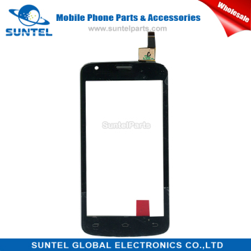 Touch screen replacement for Bitel AS4509 1122 M1403 digitizer repair parts