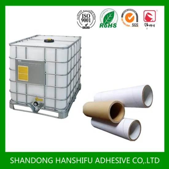 Paper Adhesive for Paper Tube Making
