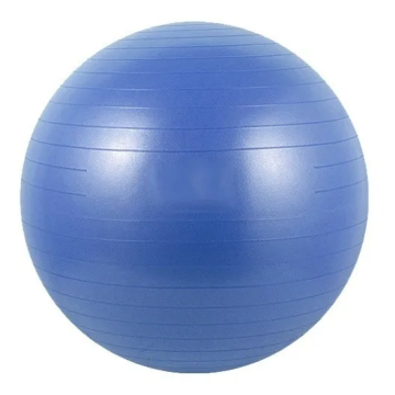 Inflatable PVC Yoga Ball: A Non-Slip Tool for Exercise and Yoga