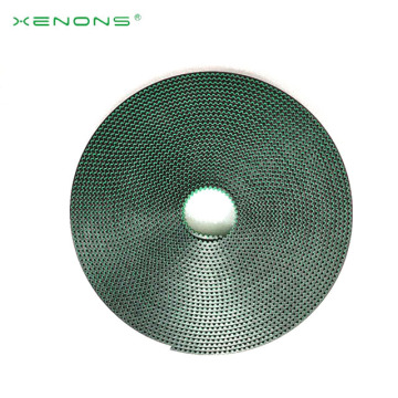 Hot Sale High Quality PU Timing belt use for xenons inkjet printer  3M-NEF 12mm/15mm  L5.4m/6.8m/8.9m/9.1m
