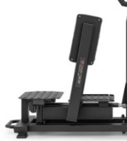 commercial Standing hip abductor