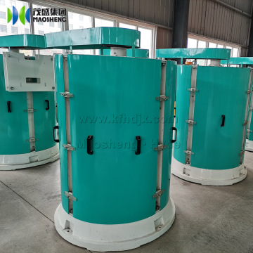 Corn Germ Separator Maize Degerminator Machine