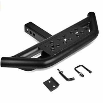 4x4 Accesorios Paso de paso de paso para Hilux 2016