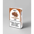 Meilleures saveurs de jus foli fit relx vape pod