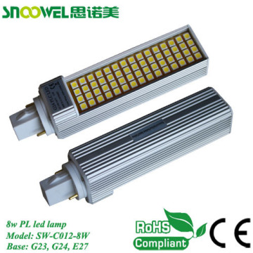 8 w Led 5050 Smd の Pl ランプ