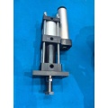 Pneumatic-Hydraulic Intensifier Cylinder