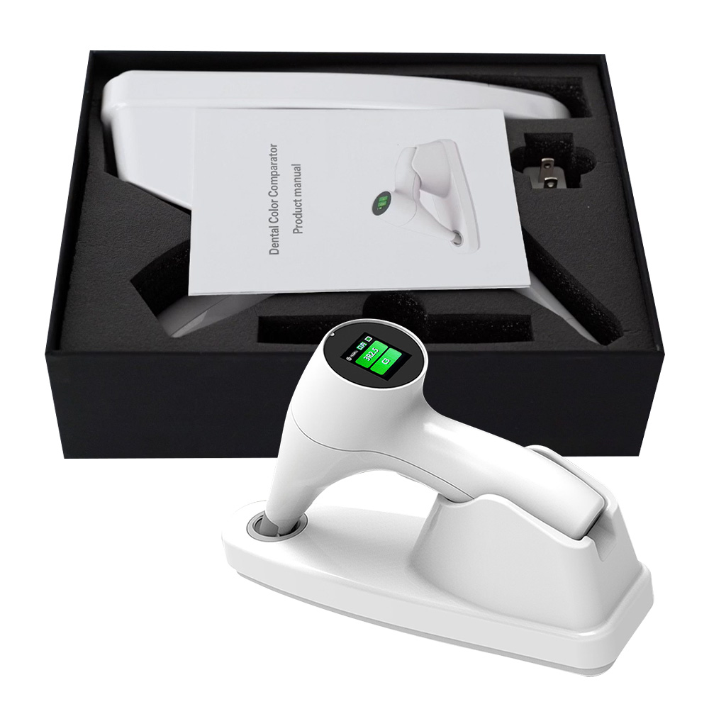 Dental Precision Colorimeter