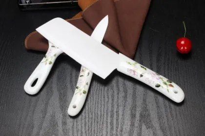 Ceramic Knife ,ceramics knife,3 pieces ,D3011