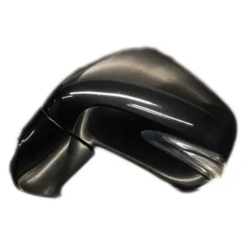 Auto Side Mirrors for Lexus 2007 RX270 - Driver Side Rearview Mirror (87940-48491 87910-48491)