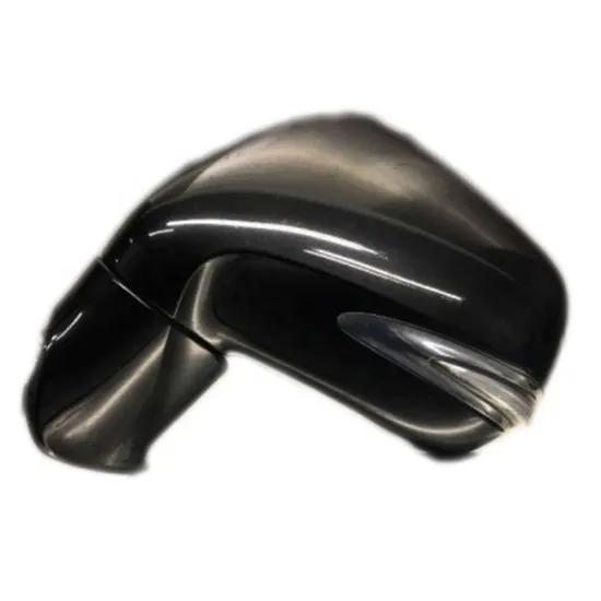 Auto Side Mirrors for Lexus 2007 RX270 - Driver Side Rearview Mirror (87940-48491 87910-48491)