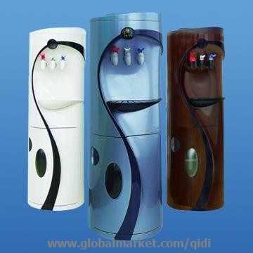 Hot & Cold Water Dispenser