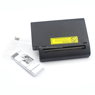 Nuevo accesorios de cortador de kits originales para la impresora de etiqueta de código de barras térmico TSC MB240T