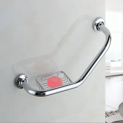 Hot Sale Bathtub Armrest Toilet Handrails