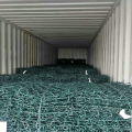Gabion Betaining Wall Malla Para Gaviones