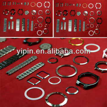 CNC non-standard precision hardware Machinery Parts of watch case part