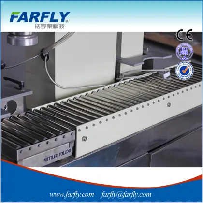 Coating filling Machine/Liquid Filling Machine/chemical filling machine