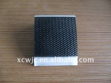 PVC stair nosing