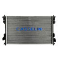 TONGSHI DG1Z-8005-D Automotive Cooling System Car Radiator for Ford Taurus V6 3.5L 2013