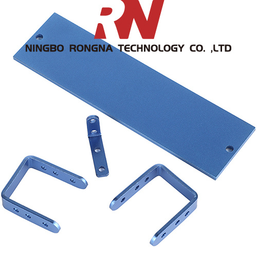 Shovel Metal Sheet Fabrication Parts