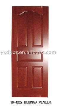 Molded Door(YM-005)Wood Door