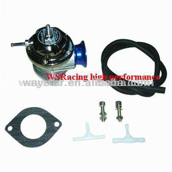 RS type blow off valve for performance car blow off valve