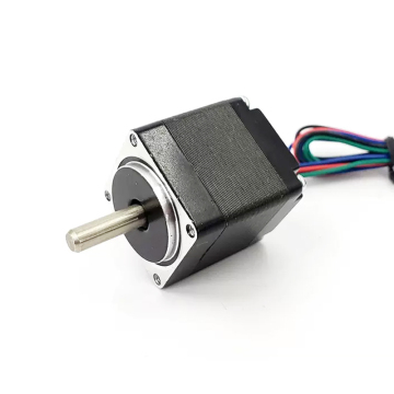 NEMA 11 &amp; NEMA 23 CNC Stepper Motors - 3 Axis Kit dengan tork 12nm