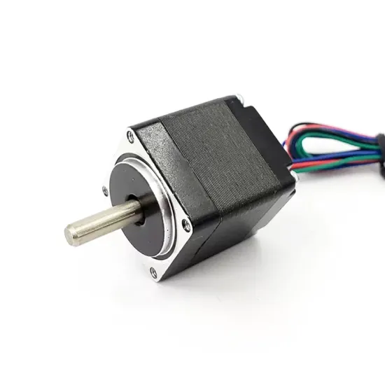 NEMA 11 & NEMA 23 CNC Stepper Motors - 3 Axis Kit with 12Nm Torque