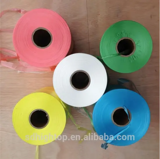 28# PE TYING TAPE for automatic tying machine