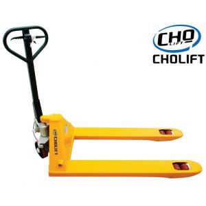 Xe tải Pallet 2.5T có phanh