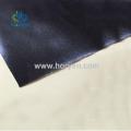 High-temperature resistant aramid fabric coated silicone