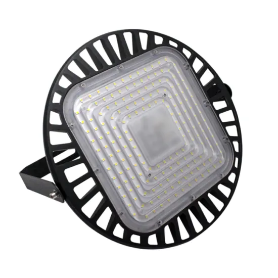 100W UFO High Bay Light