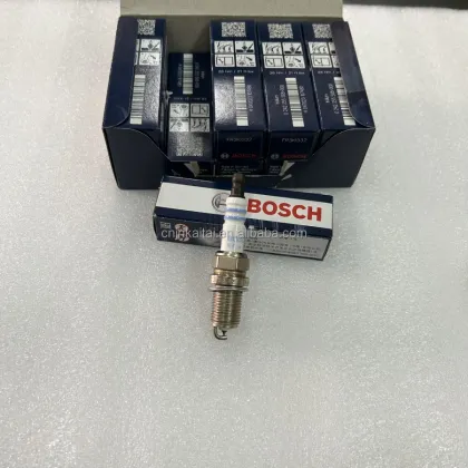 Weichai WP10 WP12 Natural Gas Engine Spark Plug 1332 Iridium 612600190174