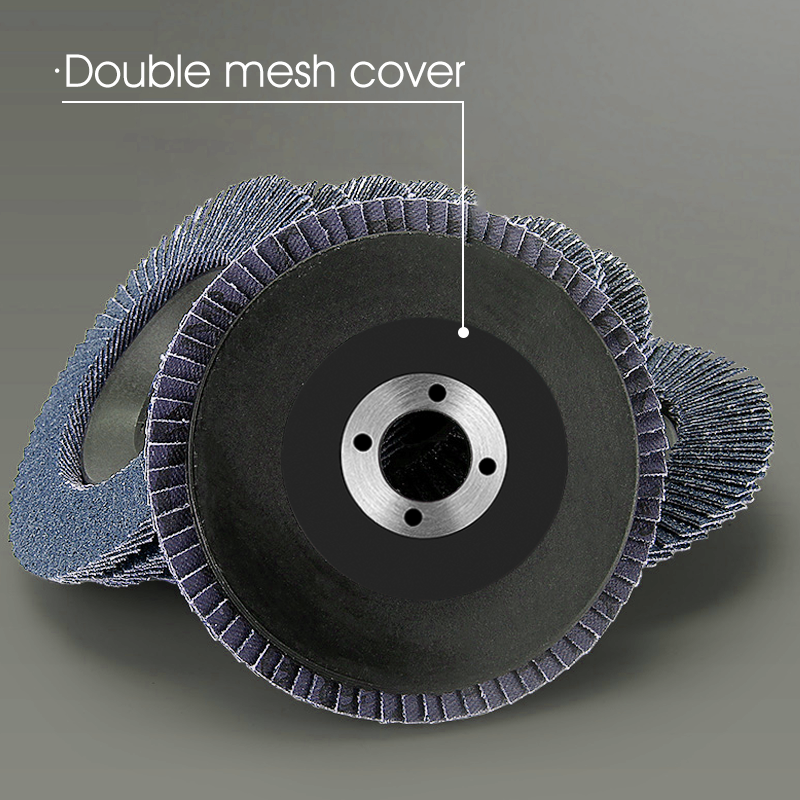 Grade Zirconia Abrasive Disc