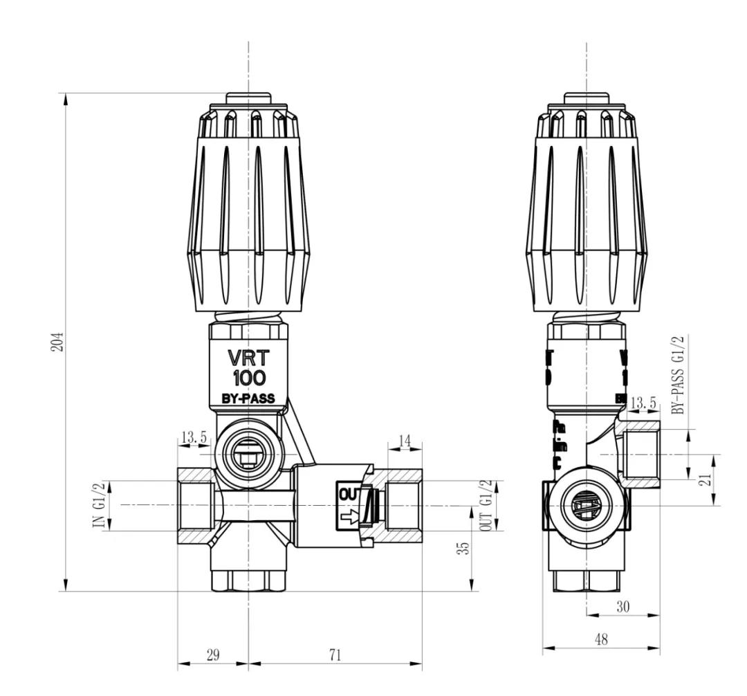 VRT-A