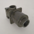 YPL160S2TFD2B7 Hydraulische oliezeef met lage drukfilter