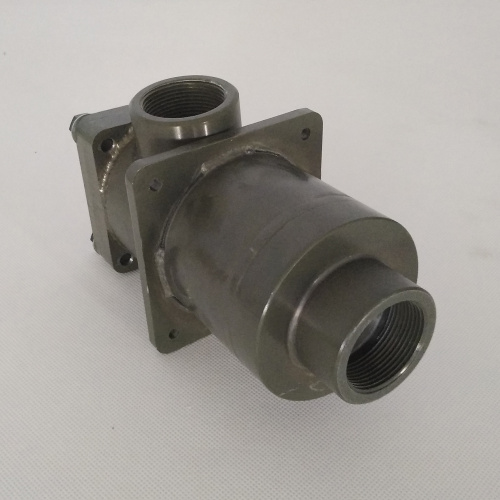 YPL160S2TFD2B7 Niederdruckfilter-Hydraulikölsieb