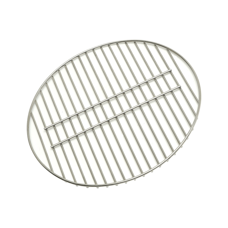 Stainless Steel Barbecue Wire Mesh BBQ Grilled Net
