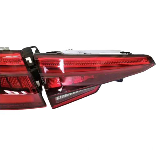 High Quality OEM LED Tail Lamp for AUDI A4 B9 2017-2020 with Dynamic Effects