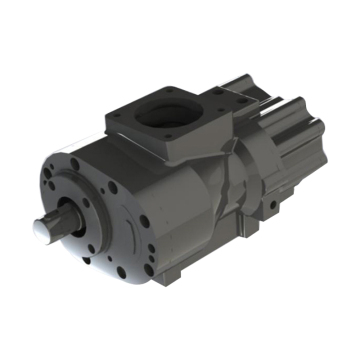Hanbell AA-240 30HP 22KW ضاغط الهواء نهاية الهواء نهاية الهواء