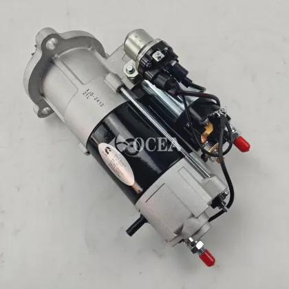 cummins nta855 - C400 cummins parts starter 3103914