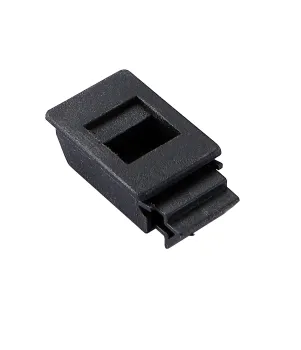 Plastic Buckle for Door with Competitive Price
