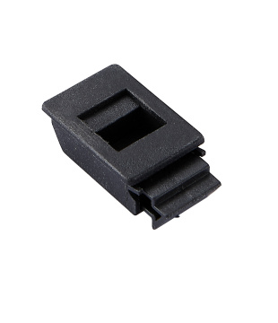 Plastic Buckle for Door with Competitive Price
