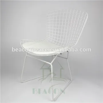 Harry Bertoia Wire Chair