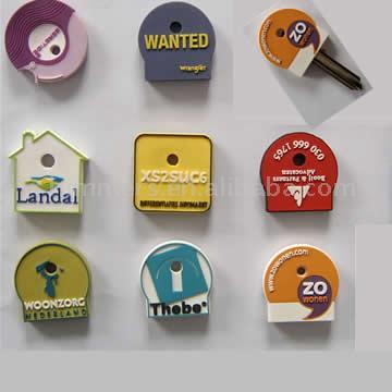 Keycap