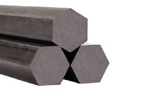 ASTM A484 Hexagonal Stainless Steel Bar